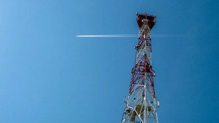 В России испытали новую российскую базовую станцию LTE