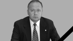 Ушел из жизни директор Фонда «Транспортная безопасность» Валерий Большаков