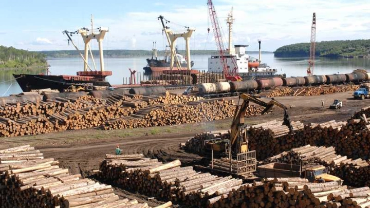 Порт «Советская гавань» оснастят тепловизионным оборудованием