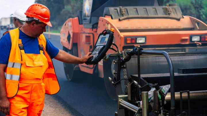 В Министерстве транспорта Бурятии рассказали о планах строительства дорог на 2022-2030 годы