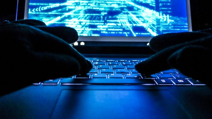 На 6,5% выросло число кибератак в 2021 году