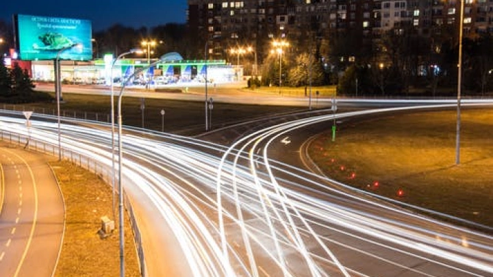 Разработчик систем фотовидеофиксации из Смоленска представил новый продукт «Кибер-Шериф»