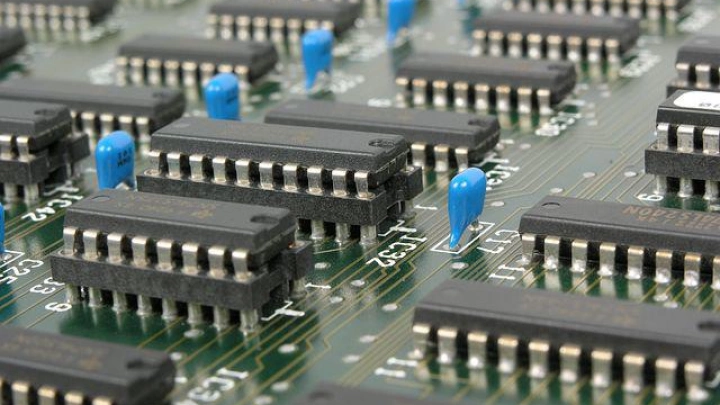 Компания «Микрон» планирует удвоить объемы производства кремниевых пластин