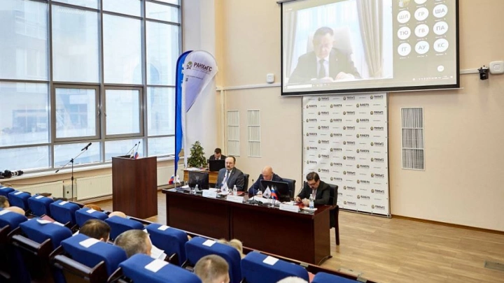 Импортозамещение программного обеспечения для цифровизации строительства должно быть завершено к 2025 году