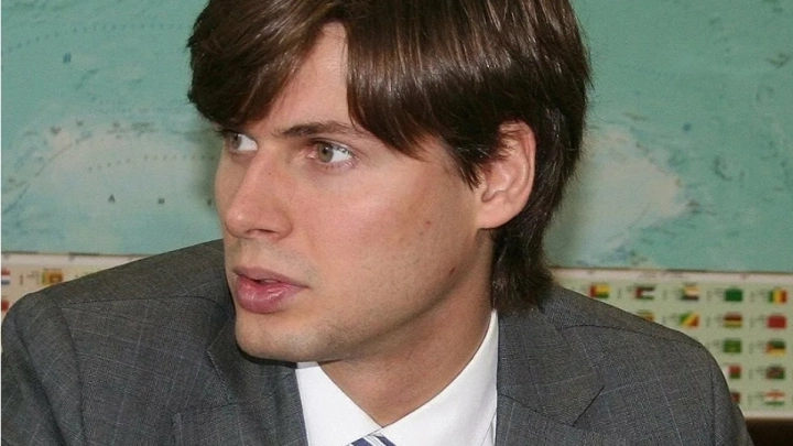 Дмитрий Баканов назначен заместителем главы Минтранса России