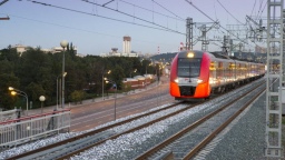 Росстандарт утвердил ГОСТ к функциональным требованиям беспилотных систем управления пригородными поездами