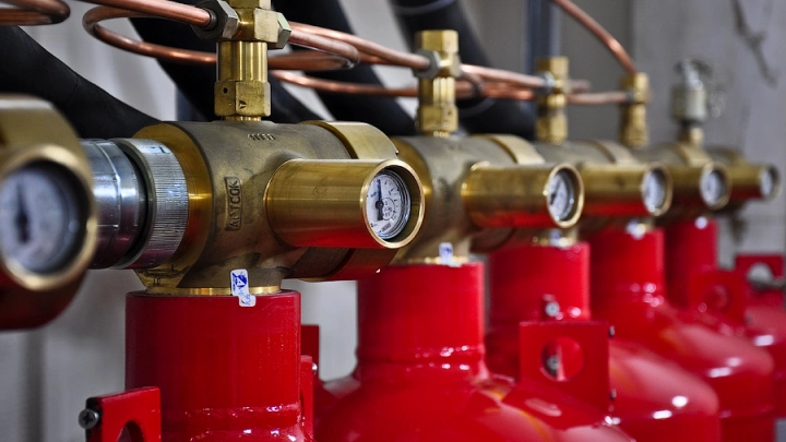 Росстандарт дополнил перечень документов по соблюдению требований Техрегламента о пожарной безопасности