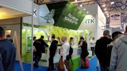 SECUREX KAZAKHSTAN 2022: новейшие разработки и актуальные решения индустрии безопасности