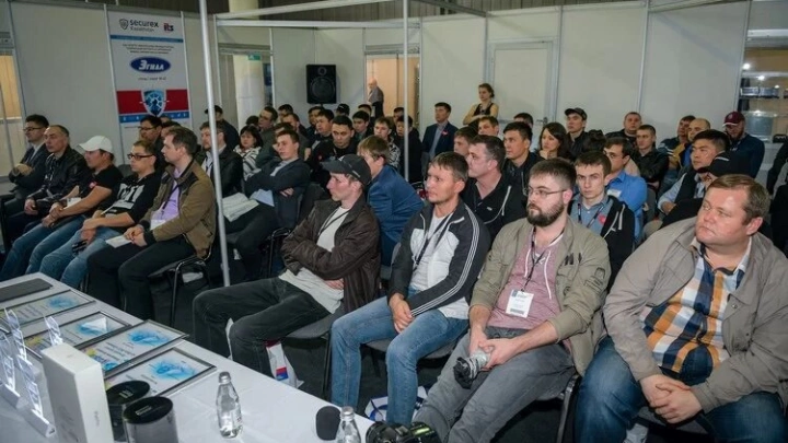 Стала известна деловая программа выставки «Охрана и Безопасность» - Securex Kazakhstan 2022