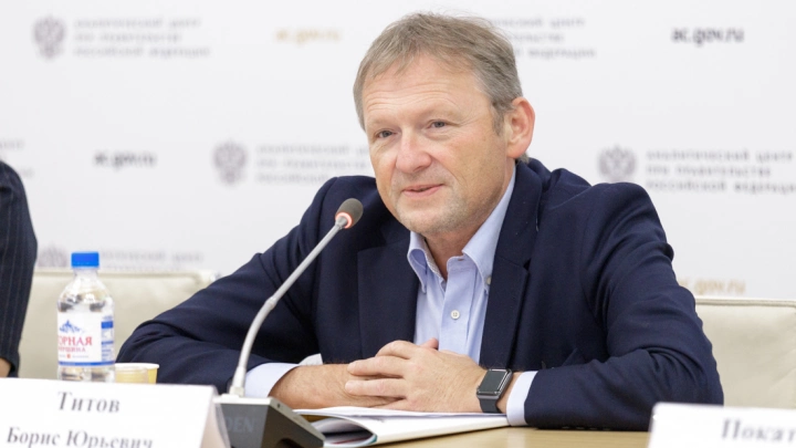 Борис Титов призвал не рассчитывать только на Китай в вопросах импортозамещения