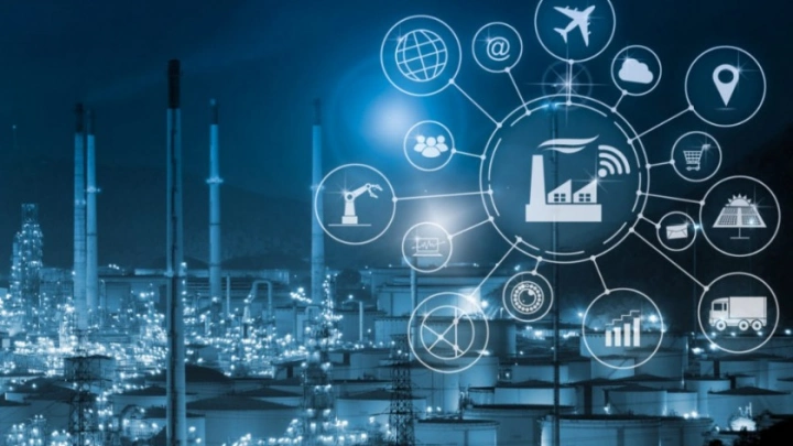 На 40% вырос спрос на отечественные решения для промышленной безопасности