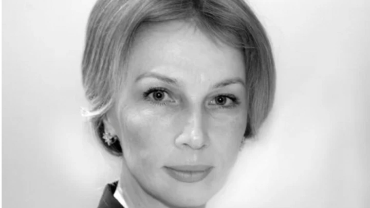 Генеральный директор Консорциума «Вычислительная техника» назначена советником руководителя Минцифры РФ