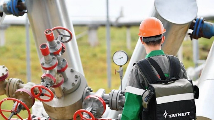 В «Татнефти» внедрена цифровая платформа дистанционного контроля и управления на фонде СВН