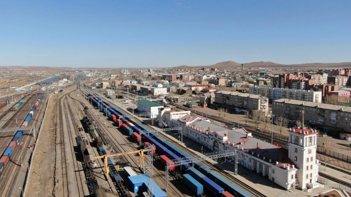 Правительство РФ ускорит модернизацию российских пунктов пропуска через госграницу