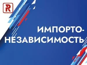 Импортонезависимость
