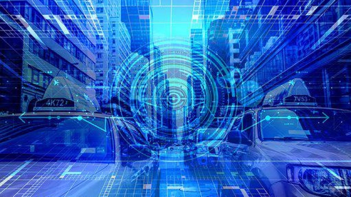 В Севастополе внедряют комплекс интеллектуальной транспортной системы