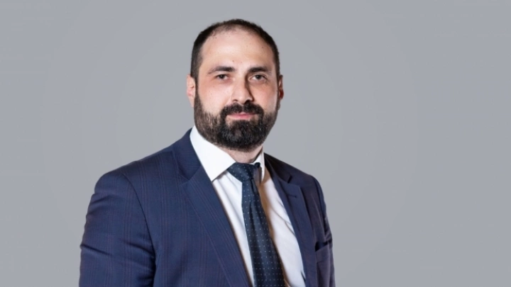 Эдуард Шереметцев будет курировать вопросы цифровой трансформации в Минэнерго РФ