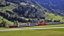 РЖД будет обслуживать «Сапсаны» и «Ласточки» после ухода Siemens Mobility