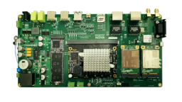 ЭЛВИС-НеоТек разработал одноплатный компьютер для потоковой обработки видеоданных