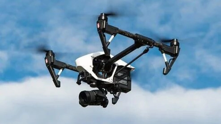 Комплектующие для дронов могут производиться в России