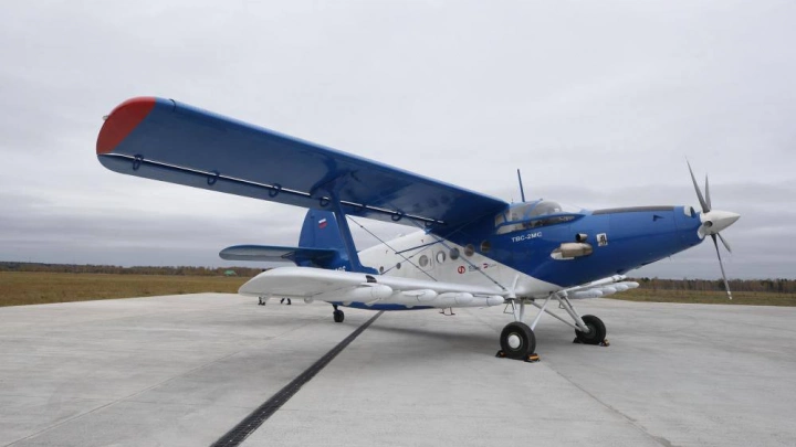 Минстрой России: новый СП «Посадочные площадки. Правила проектирования» не вызовет удорожание строительства малых аэродромов