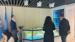 Как «Безопасный город» станет драйвером развития Мурманской области