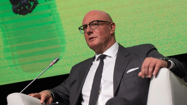 Дмитрий Чернышенко провел заседание организационного комитета конференции ЦИПР-2022