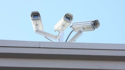 Развитие систем фотовидеофиксации обеспечивает безопасность на дорогах Ямала