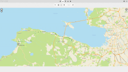 В Ленинградской области запущена система подсчета пассажиров ИНФОТЕХ PASCOUNTER