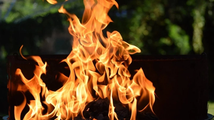 Росстандарт уведомил об утверждении двух нацстандартов по испытаниям на пожароопасность