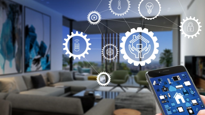 К 2023 году системы умного дома переведут на российские технологии