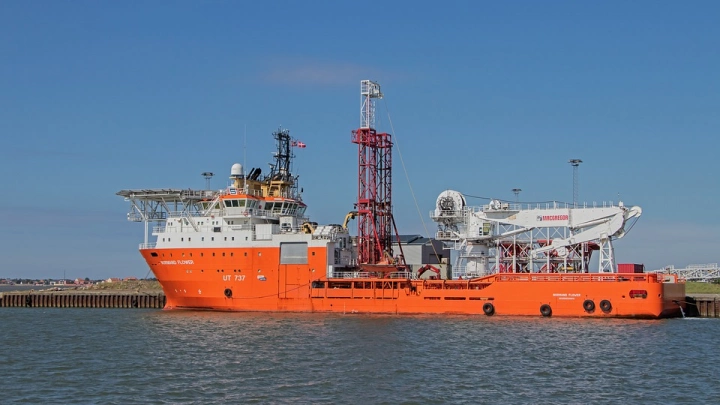 Росстандарт уведомил о разработке проекта СП «Бункеровка водного транспорта сжиженным природным газом. Требования пожарной безопасности»