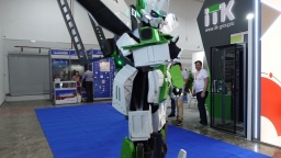 Российские компании рассказали о трендах безопасности на выставке Securex Kazakhstan 2022