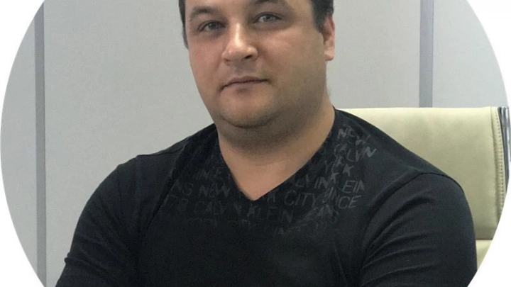 Антон Хаймовский. «Бизнес получил сигнал о разработке систем безопасности  на «родных» продуктах»