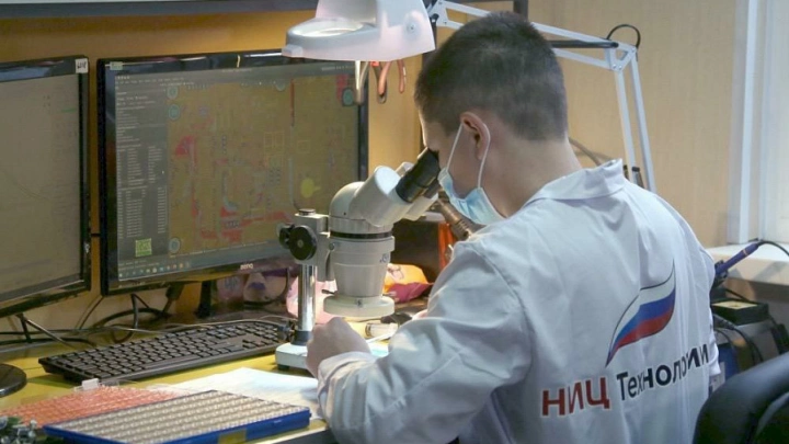 От проектирования до производства комплектующих: компания НИЦ «Технологии» перешла на производство техсредств безопасности полного цикла