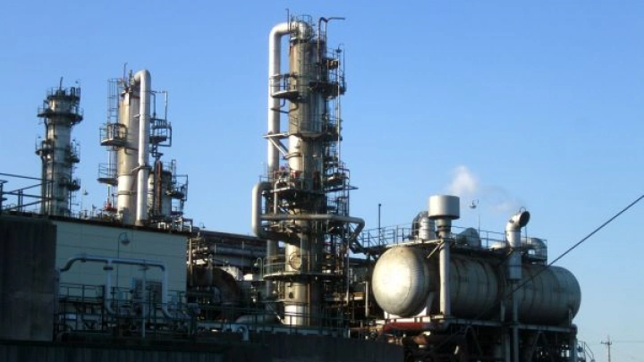 Новокуйбышевский НПЗ ищет подрядчика для экспертизы огнезащитного покрытия Jotun