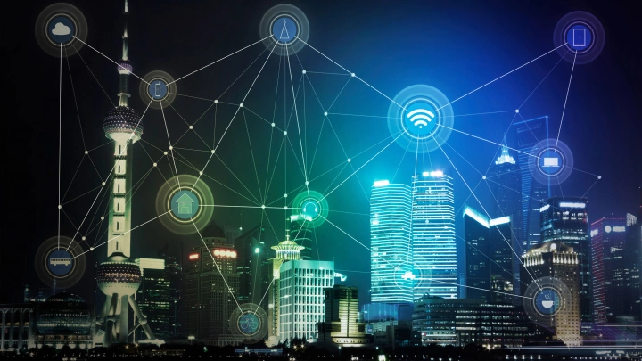 Форум «Умный город» В Мурманске поддержал Марат Хуснуллин