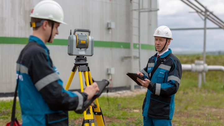 Решение «Ростелеком» на базе предиктивной аналитики обеспечит безопасность объектов ТЭК «Татнефти»