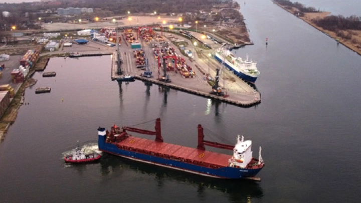 147 млн рублей направит Минпромторг на видеонаблюдение для СУДС