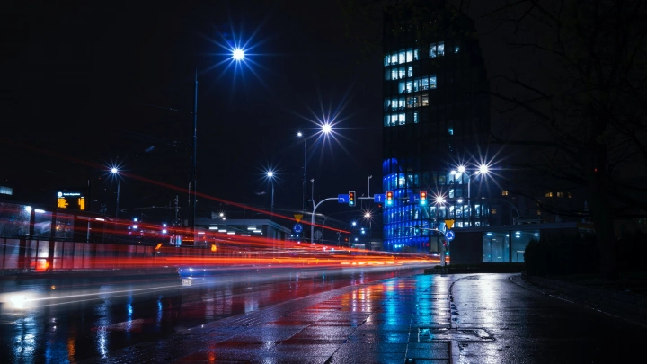 Компания ICL разработала программно-аппаратный комплекс для мониторинга состояния дорог