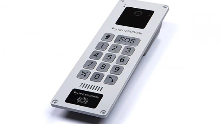 «Интерсвязь» запускает проект «Умный домофон» в Казахстане