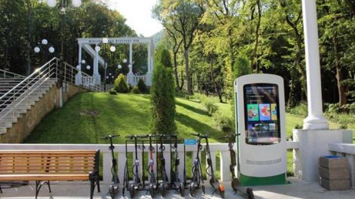 «Русатом» завершил второй этап цифровизации Железноводска