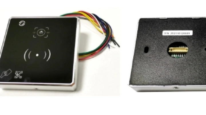 Линейка считывателей QR кодов для СКУД Gate дополнена двум новинками