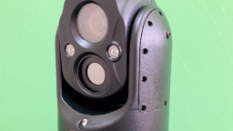 KARNEEV выпускает новые автомобильные и морские тепловизоры A и S серий