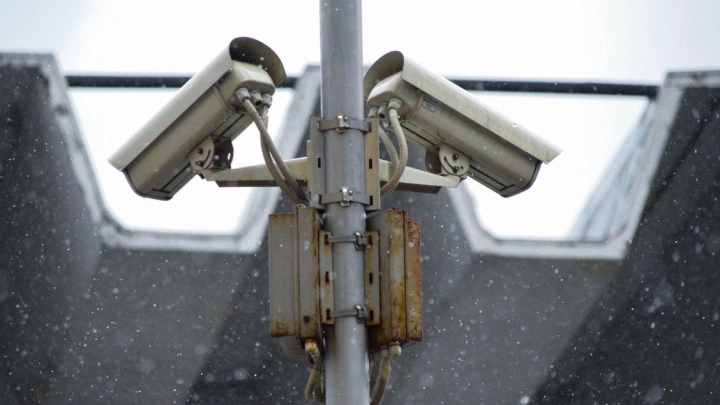 Требования к дорожным камерам пропишут в новом стандарте