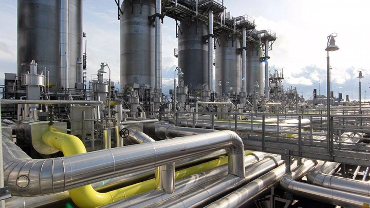 В Пензенской области сотрудники Росгвардии проверили безопасность объектов ТЭК