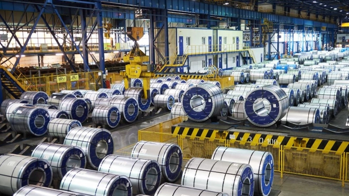 Видеоаналитика обеспечивает безопасность на объектах «Северстали»