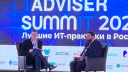 Университеты и банки планируют включить в реестр IT-компаний