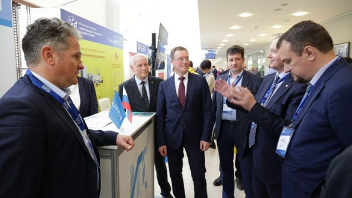 «ИТМаш-2022» группирует силы для цифровой трансформации отрасли