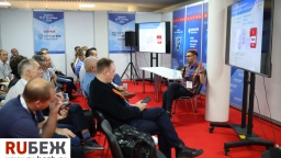 Отечественные и международные производители представили новые тренды на рынке систем безопасности